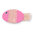 Li-Li Baby mit einem Fisch