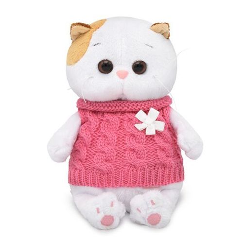 Buy LiLi Baby plush cat online at BudiBasa-Shop.de